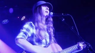 Sawyer Fredericks "Lovers Still Alone" at Belly Up in Aspen 5-11-2016 13