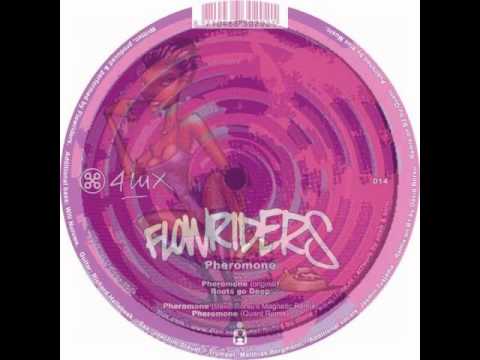 Flowriders - Pheromone (David Borsu's Magnetic Remix)