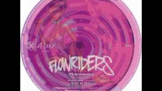 Flowriders - Pheromone (David Borsu's Magnetic Remix)