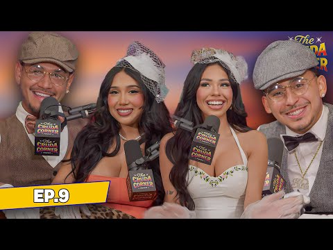 Des Madre with Dessxmx: A Tea Party Unlike Any You’ve Seen Before 😉