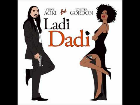 Steve Aoki - Ladi Dadi ft. Wynter Gordon Part II
