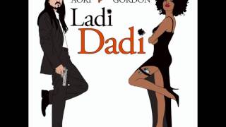 Steve Aoki - Ladi Dadi ft. Wynter Gordon Part II