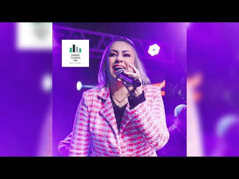 Monika Ferry, Lançamento Autoral na Rádio Taiada FM