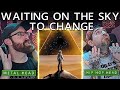 COLLAB OF THE YEAR | WAITING ON THE SKY TO CHANGE | STARSET x BREAKING BENJAMIN