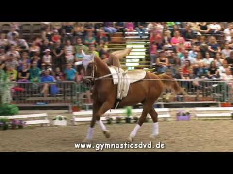 Janine Wagenlechner (AUT) - CVI2-02 - CVI Pezinok 2016