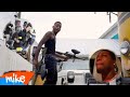 Funnymike SÓ COOL CJSOOCOOL DISS OFFICIAL MUSIC VIDEO