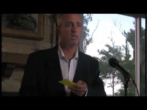 Promotional video thumbnail 5 for John Baumann