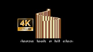 C64 Demo - Produkthandler Kom Her [1992] by Camelot