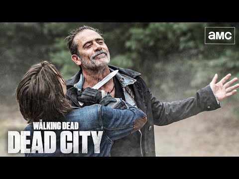 The Walking Dead : Dead City Saison 1: résumé, épisodes, actualités - Télé  Loisirs