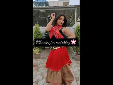 Laal bindi- Dance cover |Team naach choreography| Akull |