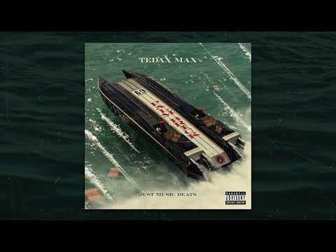JUST MUSIC BEATS x TEDAX MAX - MARATHON Feat JEWEL USAIN / Audio Officiel / 2023