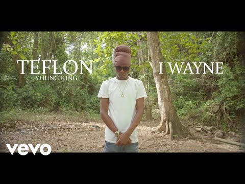 Teflon Young King, IWayne - Think Before You Talk (Official Video)
