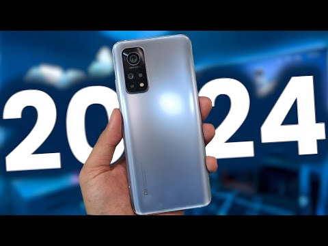 Xiaomi MI 10T en 2024