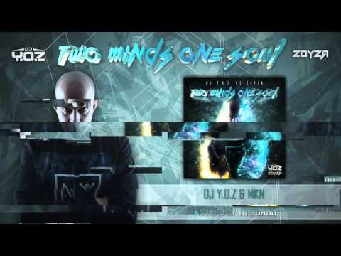 DJ Y.O.Z. & MKN - Reversed The Bass (Official Album Preview)