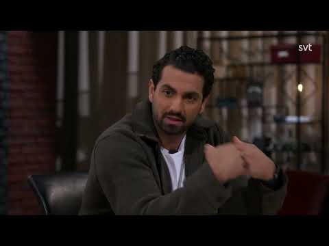 Veckans brott | S20E02 – Kriminella tiger på rättegångar - och går fria (SVT 2020.10.06)