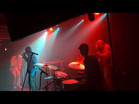 Co Lee X Beton.Hofi X Jazzbois - Backseat Bois