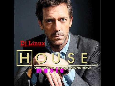 Dj Linux HouseMusic