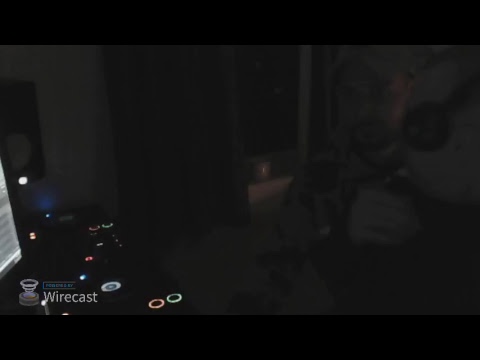 Dj Wisdom & Liam Ferries - UK Bounce (14th Feb 2018)