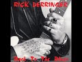 Rick Derringer- Diamond