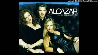 Alcazar - Sexual Guarantee 1999