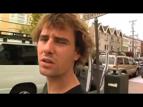 The Jimmy Carlin Experience