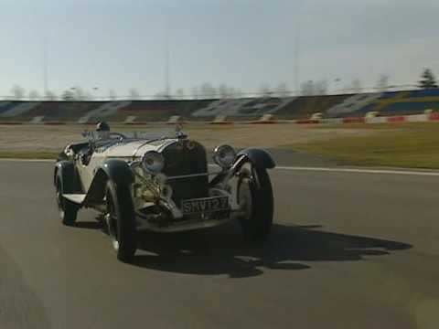 Coltranes Planes and Automobiles - 3of6 - Supercharger