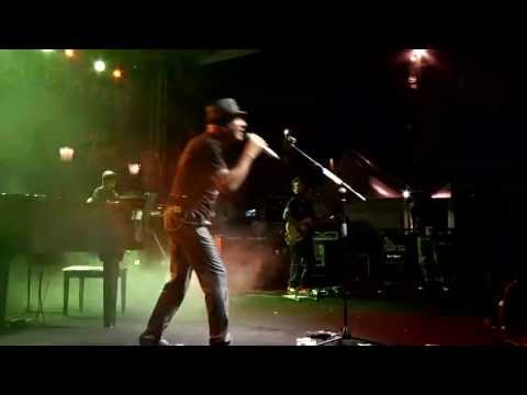 Mario Venuti - TERRA DI NESSUNO (Live Med In Fest Catania)