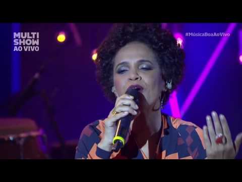 TERESA CRISTINA E CARLINHOS 7 CORDAS ⋆ AS ROSAS NÃO FALAM (ao vivo)