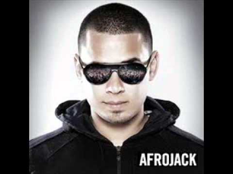 Afrojack, Bobby Burns - Ghettoblaster (Original Mix)