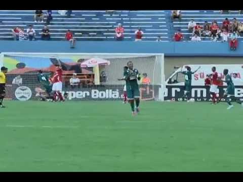 Vila Nova 0 x 2 Goiás - Campeonato Goiano 2013