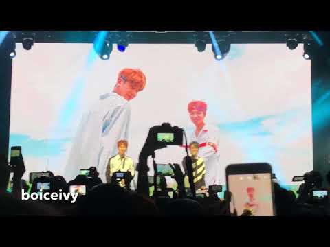 170929 MXM UNMIX 簽名會 Good Day