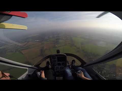 PPLH at 10 Hours -  inc Autorotation