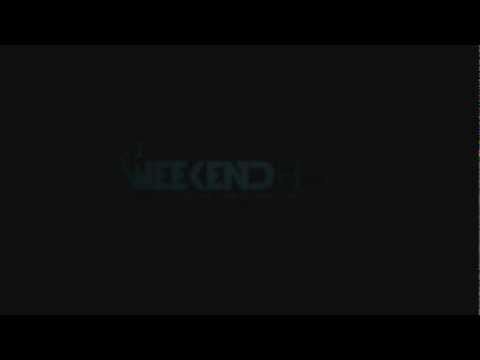 DJ WEEKEND HERO // "PODCAST #001"