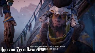 「唯一無二の狩人の物語」Horizon Zero Dawn 実況 #68