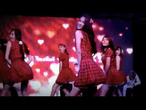 "PinkPanther" cover "I don't know+NoNoNo+Boy In Luv+Mr.Chu" (A-Pink) @ "Hello! Korea #23