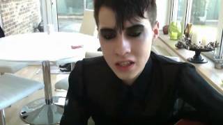 Stretch Out And Wait (The Smiths) -- anarchofabulous