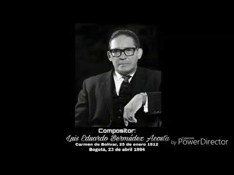 Katia Lozano Garcia, Carmen de Bolivar en Inglés, Lucho Bermúdez.