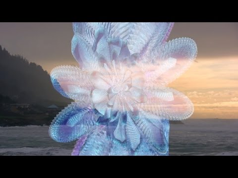 Hinkstep - The Hypnotic Aldrig Mer Dub [Music Video]