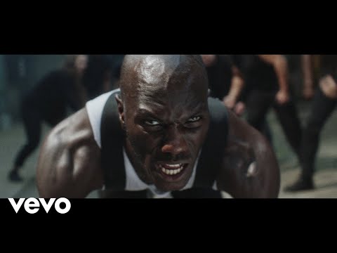 Jacob Banks - Be Good To Me ft. Seinabo Sey (Official Music Video) ft. Seinabo Sey