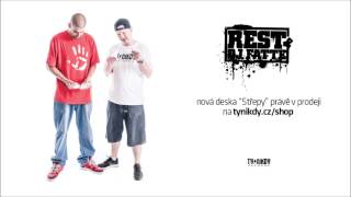 Rest & DJ Fatte - Amok