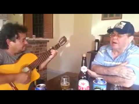 Matão e Mathias - Por Acaso (2016)