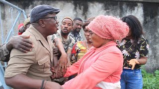 Gag Congolais 2021: A KANGAKA BA NDOKI NA MABOKO avec Maviokele, Buyibuyi, liyanzi, MJ