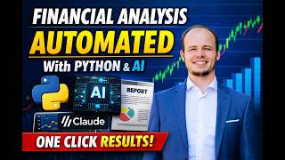 Automate Financial Analysis with the Snake Method