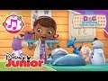 Intro Das Lied Von Doc McStuffins Disney Junior Musik