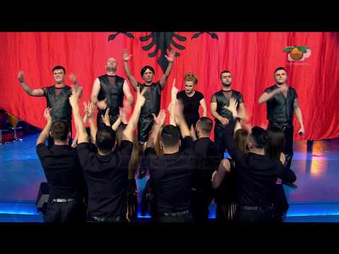 Portokalli, 28 Maj 2017 - Kori (Cell block tango Bertit Fitore!)