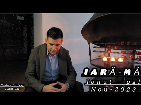 IONUT-PAL   Iartă-mă,  Iartă-mă Official Video  Nou 2023