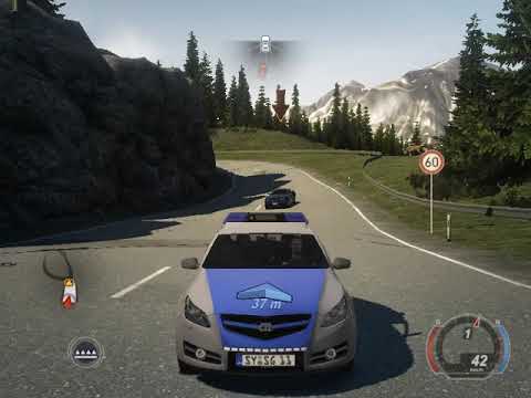 Crash Time 5: Undercover Tutorial Level (Gameplay)