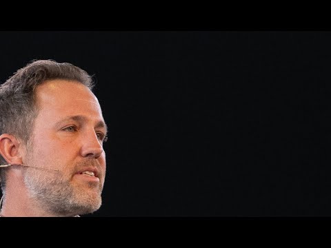 Serving Like Jesus | Michael Miller | UPPERROOM Sunday Night