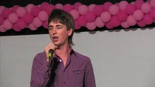 2012 ГИА. Музыкальное искусство эстрады. Ансамбль