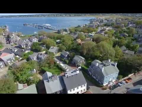 18 Union St, Nantucket MA - Robert Young - Tel 508-325-1571